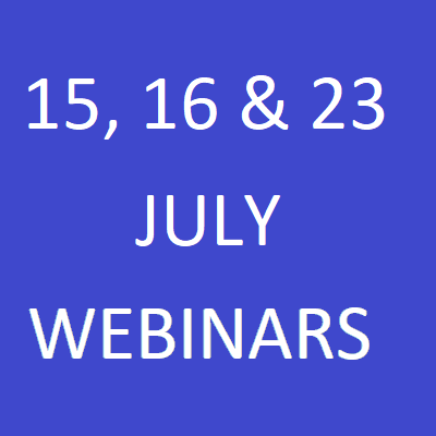 2 Online Webinars 15 16 23 July 21 Enriched Migration Training